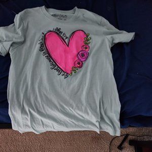 Godly shirt
